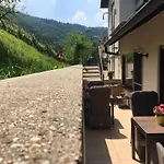 Ferienpension Bei Stenze Inklusive Kostenlosem Regionalem Nahverkehr 4* زينهايم