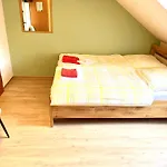 Ferienpension Bei Stenze Inklusive Kostenlosem Regionalem Nahverkehr 4*