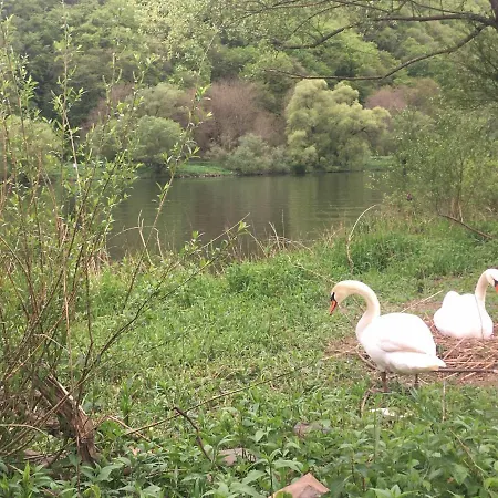 Ferienpension Bei Stenze