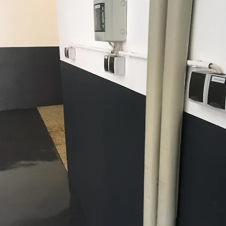 Ferienpension Bei Stenze 4*