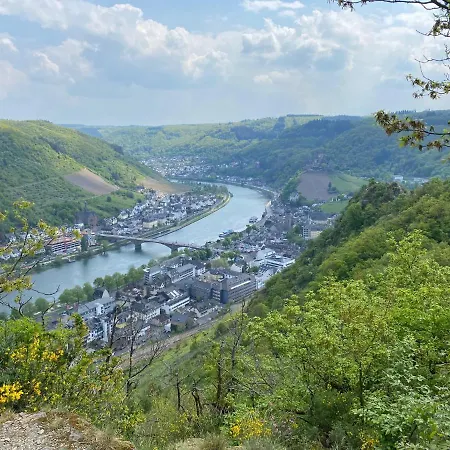 Ferienpension Bei Stenze Gæstehus Senheim