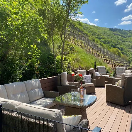 Ferienpension Bei Stenze 4*