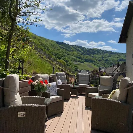 Ferienpension Bei Stenze 4*