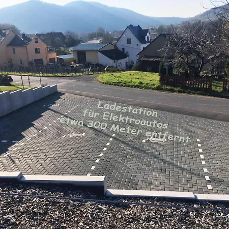 Ferienpension Bei Stenze 게스트하우스