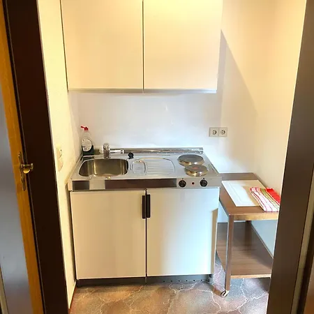 Ferienpension Bei Stenze 4* Senheim