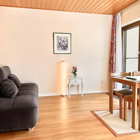 Ferienpension Bei Stenze Penzion 4*