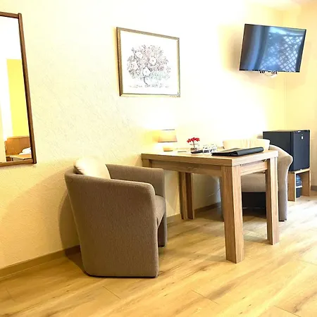 Ferienpension Bei Stenze 게스트하우스 4*