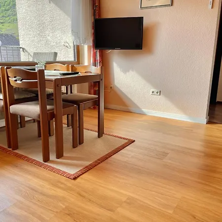 게스트하우스 Ferienpension Bei Stenze 센하임