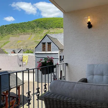 Ferienpension Bei Stenze 4*