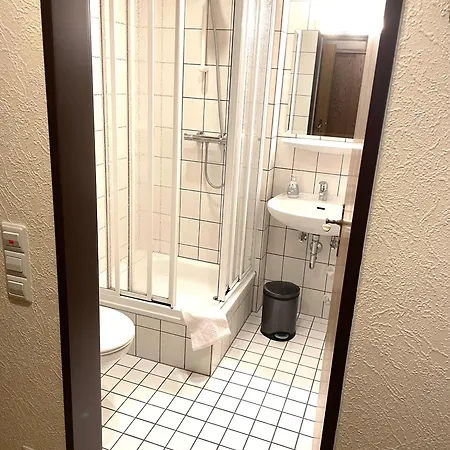 Ferienpension Bei Stenze Maison d'hôtes Senheim