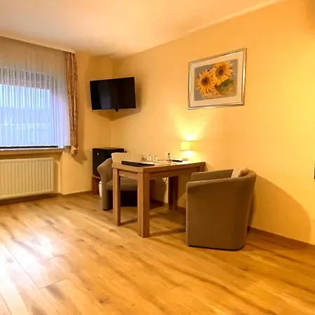 Ferienpension Bei Stenze