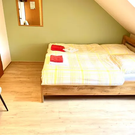 Ferienpension Bei Stenze Inklusive Kostenlosem Regionalem Nahverkehr 4*