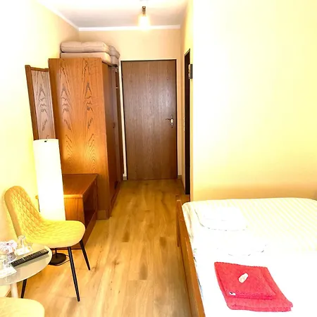 Ferienpension Bei Stenze Maison d'hôtes 4*