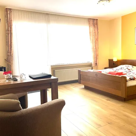 Ferienpension Bei Stenze