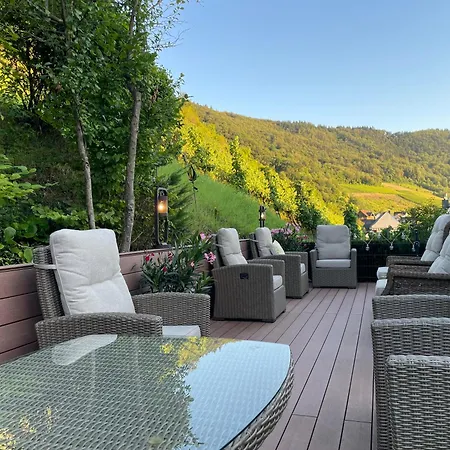 Ferienpension Bei Stenze 4*