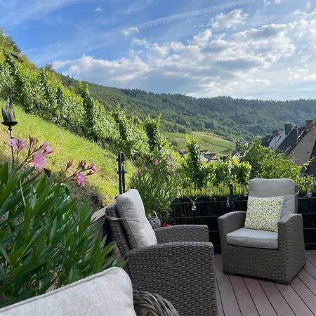 Ferienpension Bei Stenze 招待所