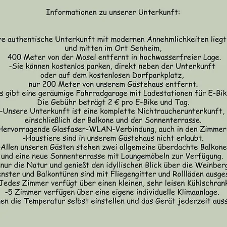 Ferienpension Bei Stenze 4*