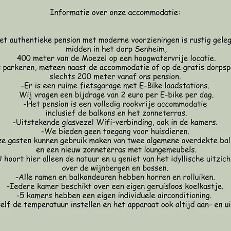 招待所 Ferienpension Bei Stenze