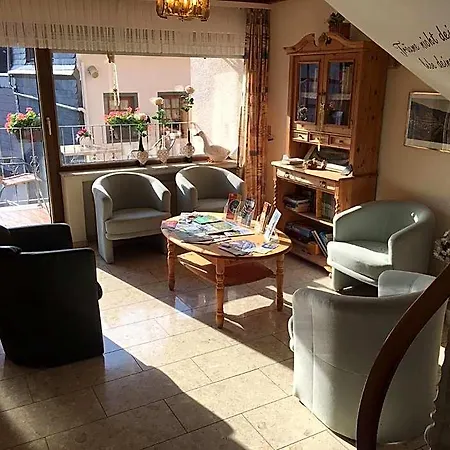 Ferienpension Bei Stenze Inklusive Kostenlosem Regionalem Nahverkehr بيت ضيافة 4*