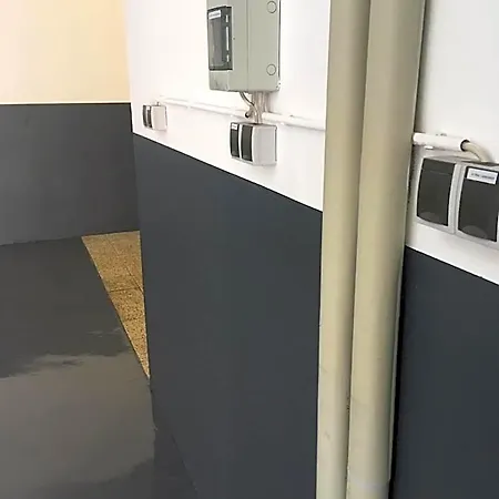 Ferienpension Bei Stenze Inklusive Kostenlosem Regionalem Nahverkehr 4* زينهايم