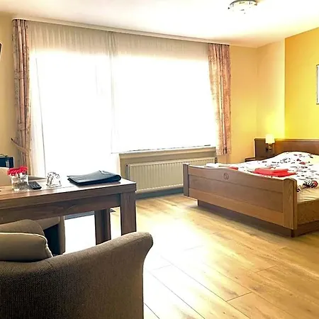 بيت ضيافة Ferienpension Bei Stenze Inklusive Kostenlosem Regionalem Nahverkehr 4*