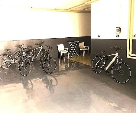 Maison d'hôtes Ferienpension Bei Stenze Inklusive Kostenlosem Regionalem Nahverkehr 4*