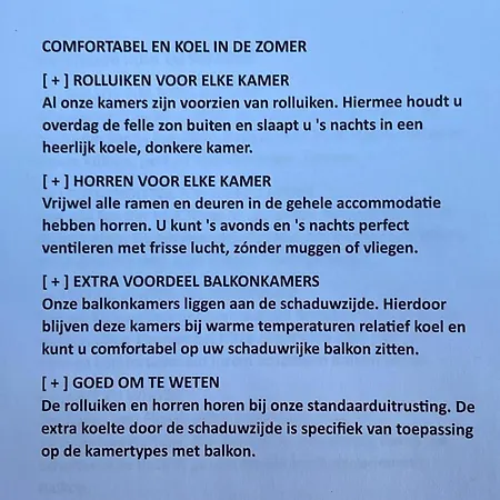 Ferienpension Bei Stenze Inklusive Kostenlosem Regionalem Nahverkehr