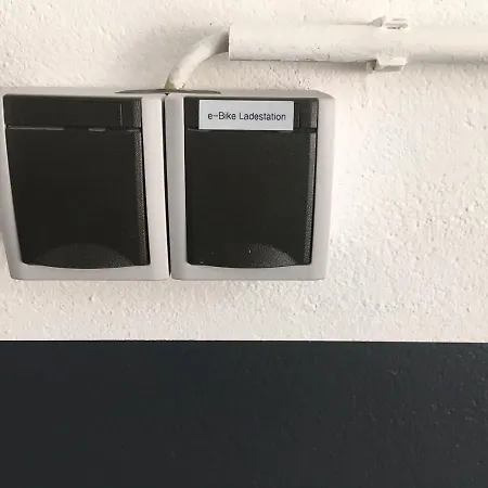 Gæstehus Ferienpension Bei Stenze Senheim