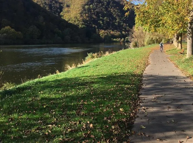 招待所 Ferienpension Bei Stenze