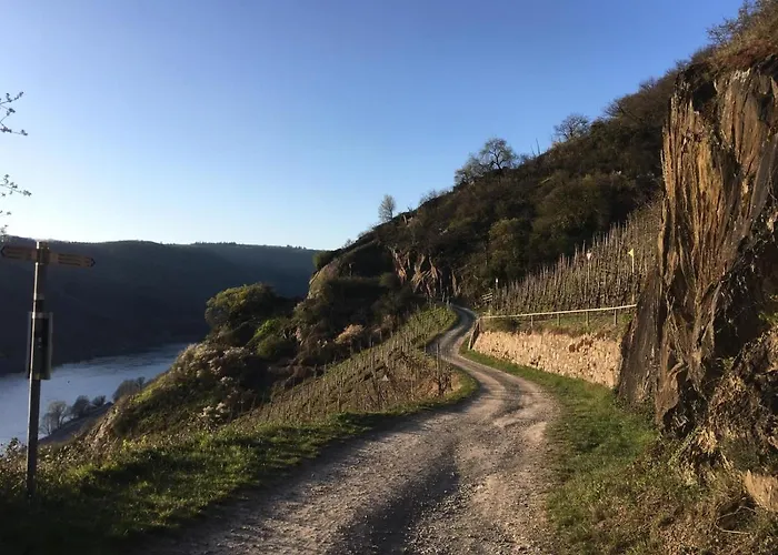 Ferienpension Bei Stenze 森海姆