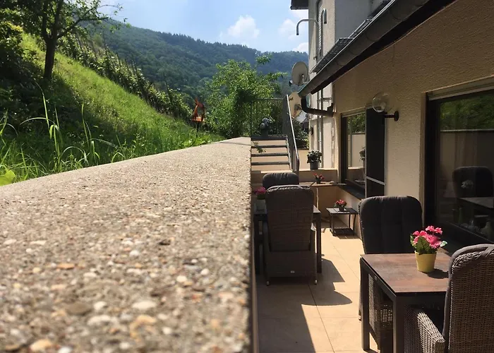 Ferienpension Bei Stenze 4* 森海姆