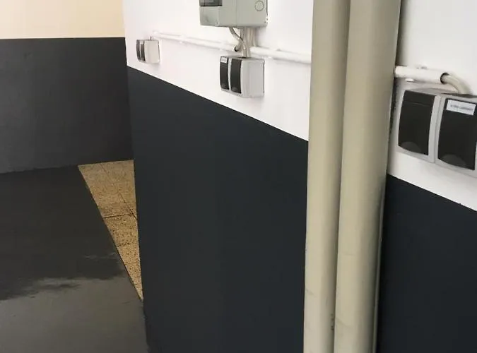 Ferienpension Bei Stenze Inklusive Kostenlosem Regionalem Nahverkehr 4*