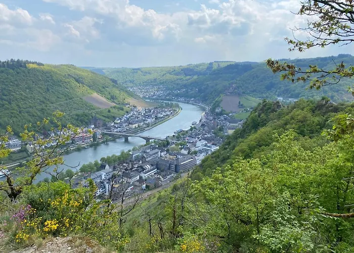 Ferienpension Bei Stenze 招待所 森海姆