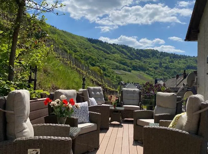 Ferienpension Bei Stenze 4*