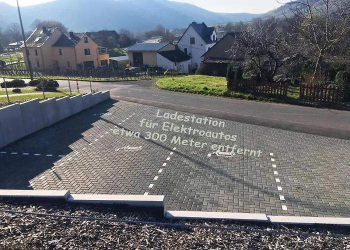 Ferienpension Bei Stenze 招待所