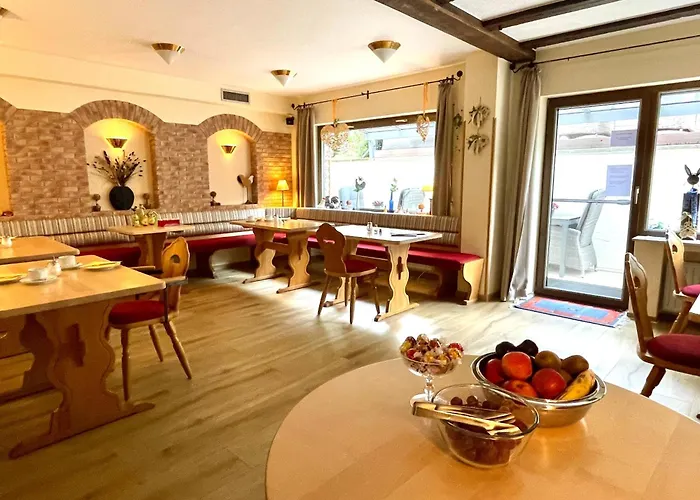 Ferienpension Bei Stenze Inklusive Kostenlosem Regionalem Nahverkehr