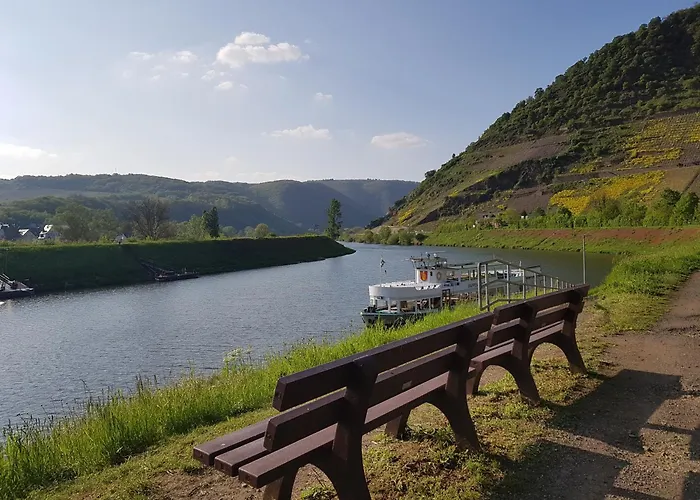 Ferienpension Bei Stenze Inklusive Kostenlosem Regionalem Nahverkehr 4*