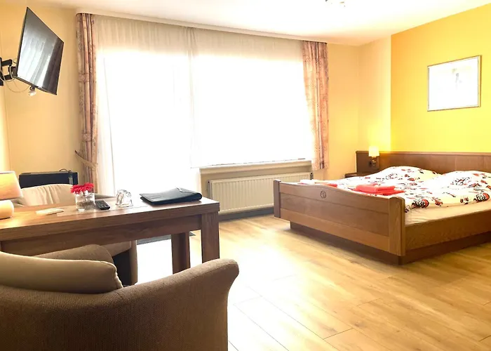 Ferienpension Bei Stenze