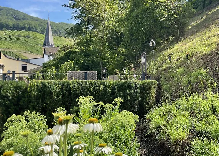 Ferienpension Bei Stenze 4*