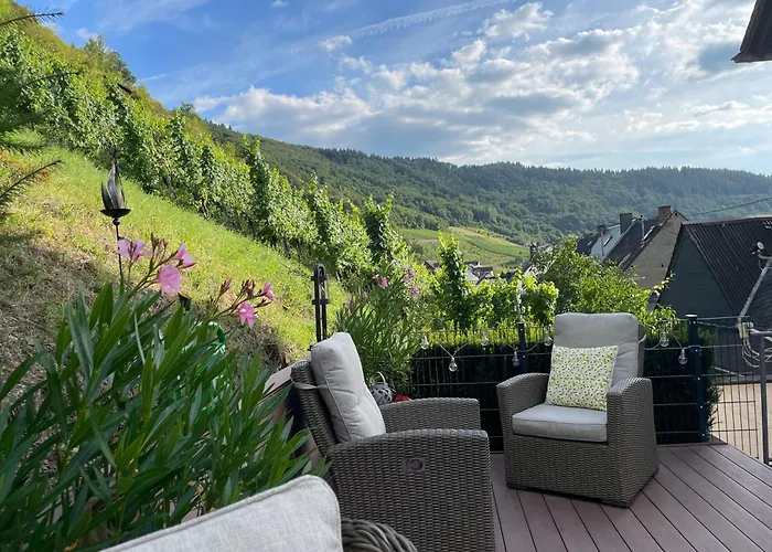 Ferienpension Bei Stenze 招待所