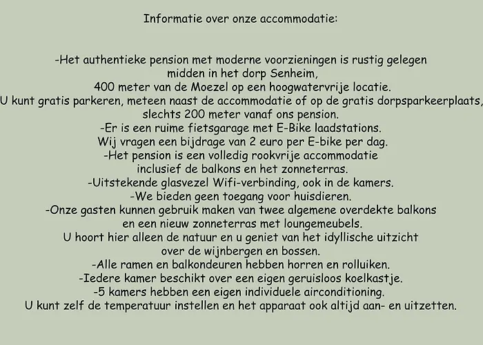 招待所 Ferienpension Bei Stenze