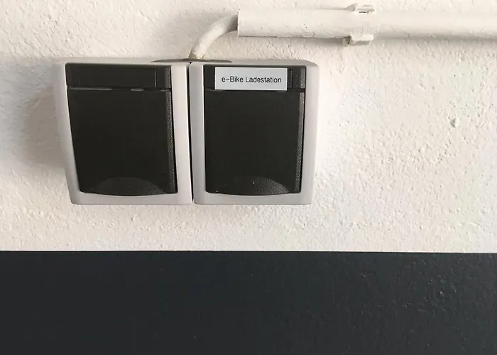 Penzion Ferienpension Bei Stenze Inklusive Kostenlosem Regionalem Nahverkehr Senheim